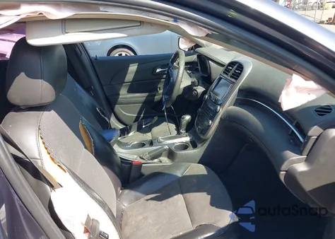 2014 Chevrolet Malibu 1Lt from USA, damaged, VIN 1G11C5SL4EF271575